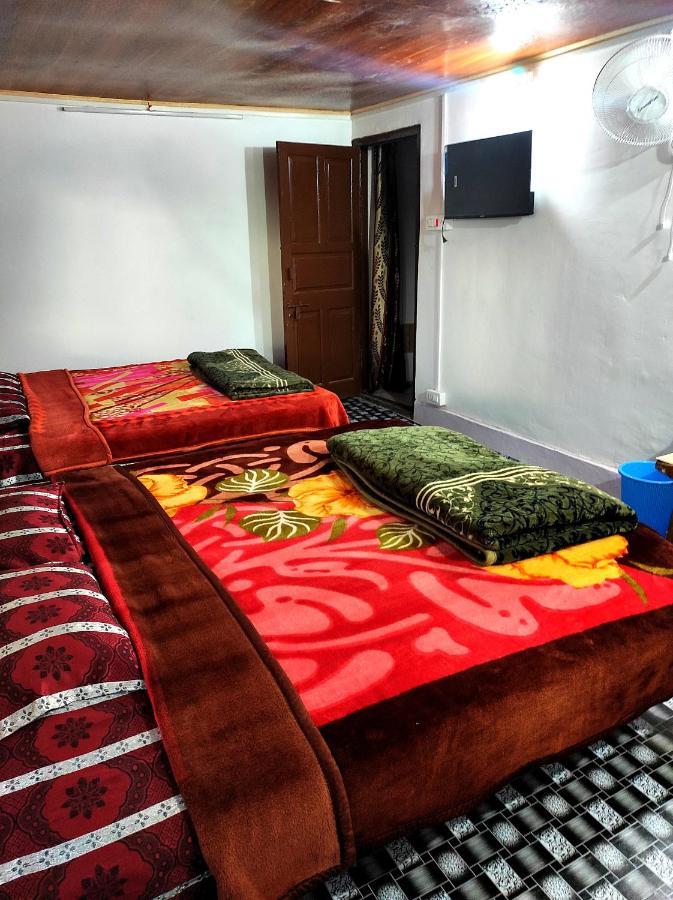 Hotel Kamran