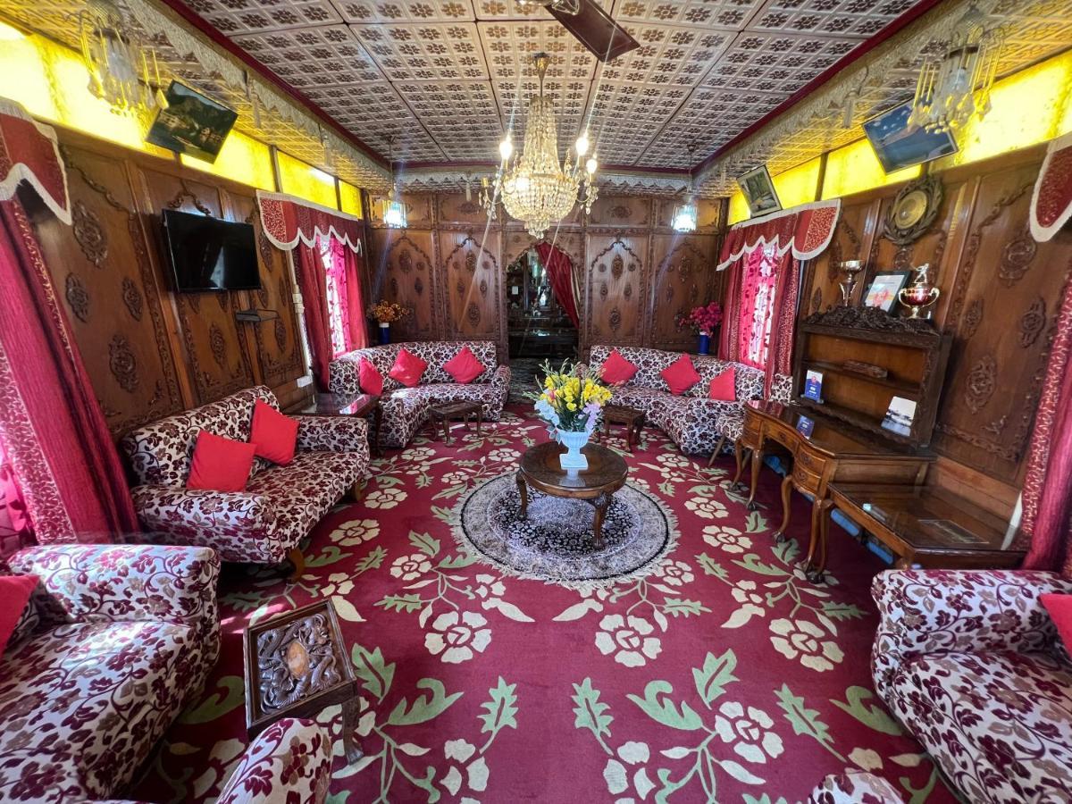 Aristotle Group Of Houseboats & Transportation Srinagar (Jammu and Kashmir)