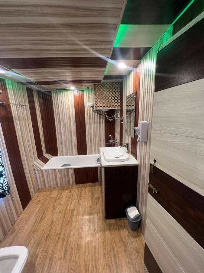 Aristotle Group Of Houseboats & Transportation