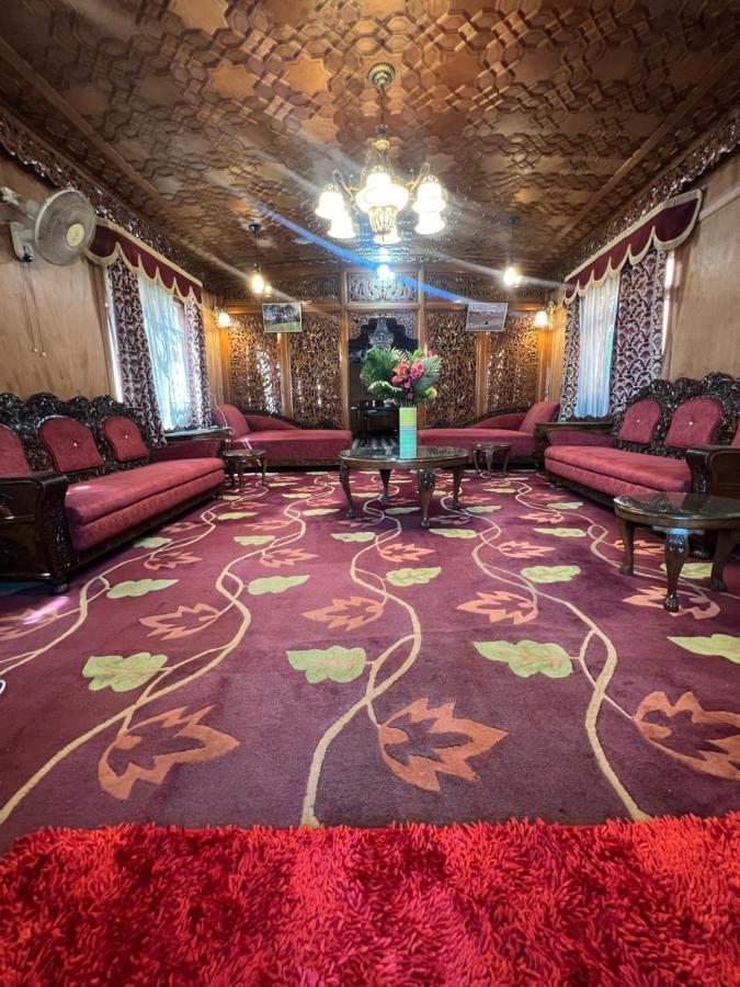 Aristotle Group Of Houseboats & Transportation Resort Srinagar (Jammu and Kashmir)