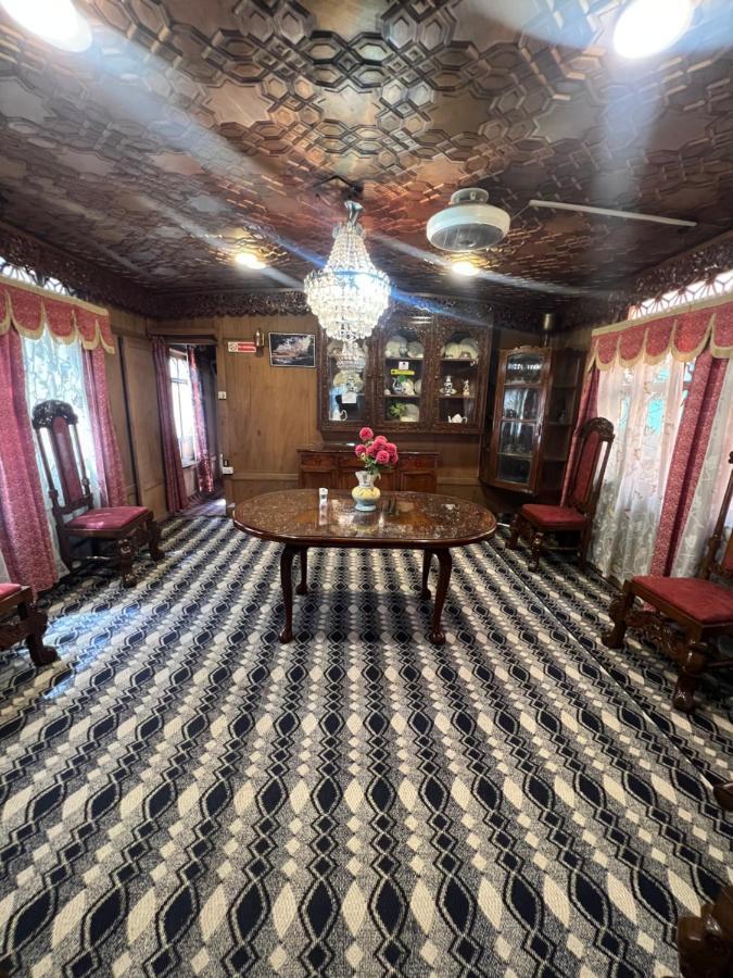 Aristotle Group Of Houseboats & Transportation Srinagar (Jammu and Kashmir)