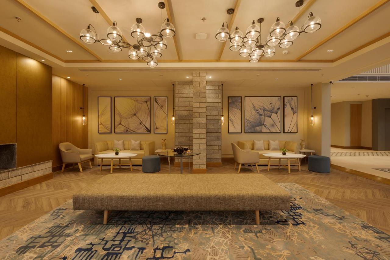 Sarovar Portico Hotel Srinagar (Jammu and Kashmir)