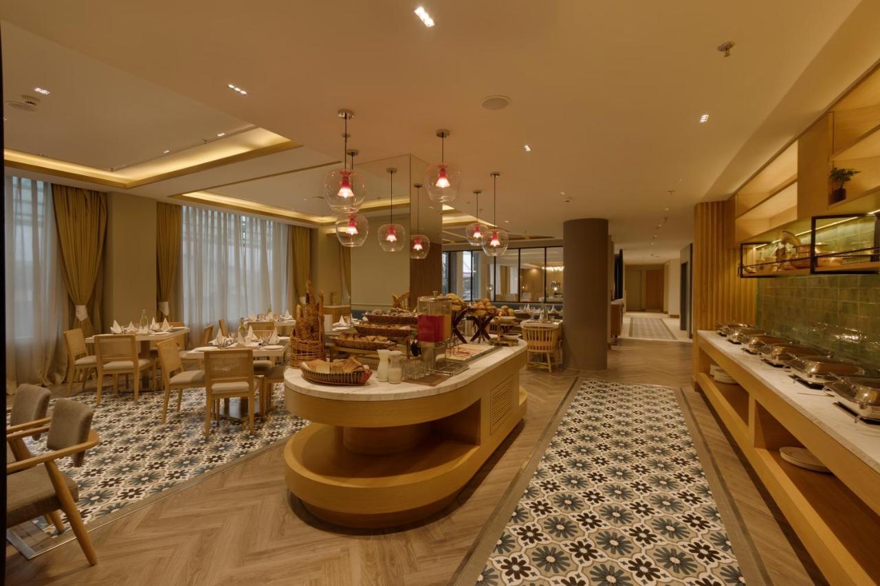 Sarovar Portico 4* Srinagar (Jammu and Kashmir)