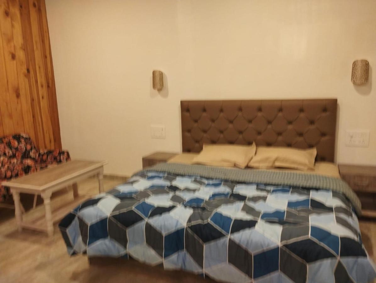 Farsal Holiday home *