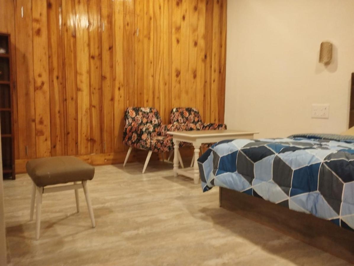 Farsal Holiday home Srinagar (Jammu and Kashmir)