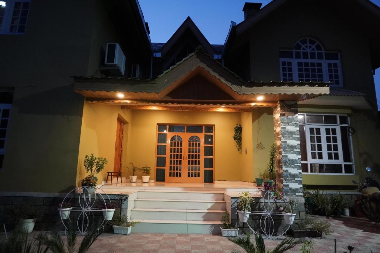 Farsal Holiday home