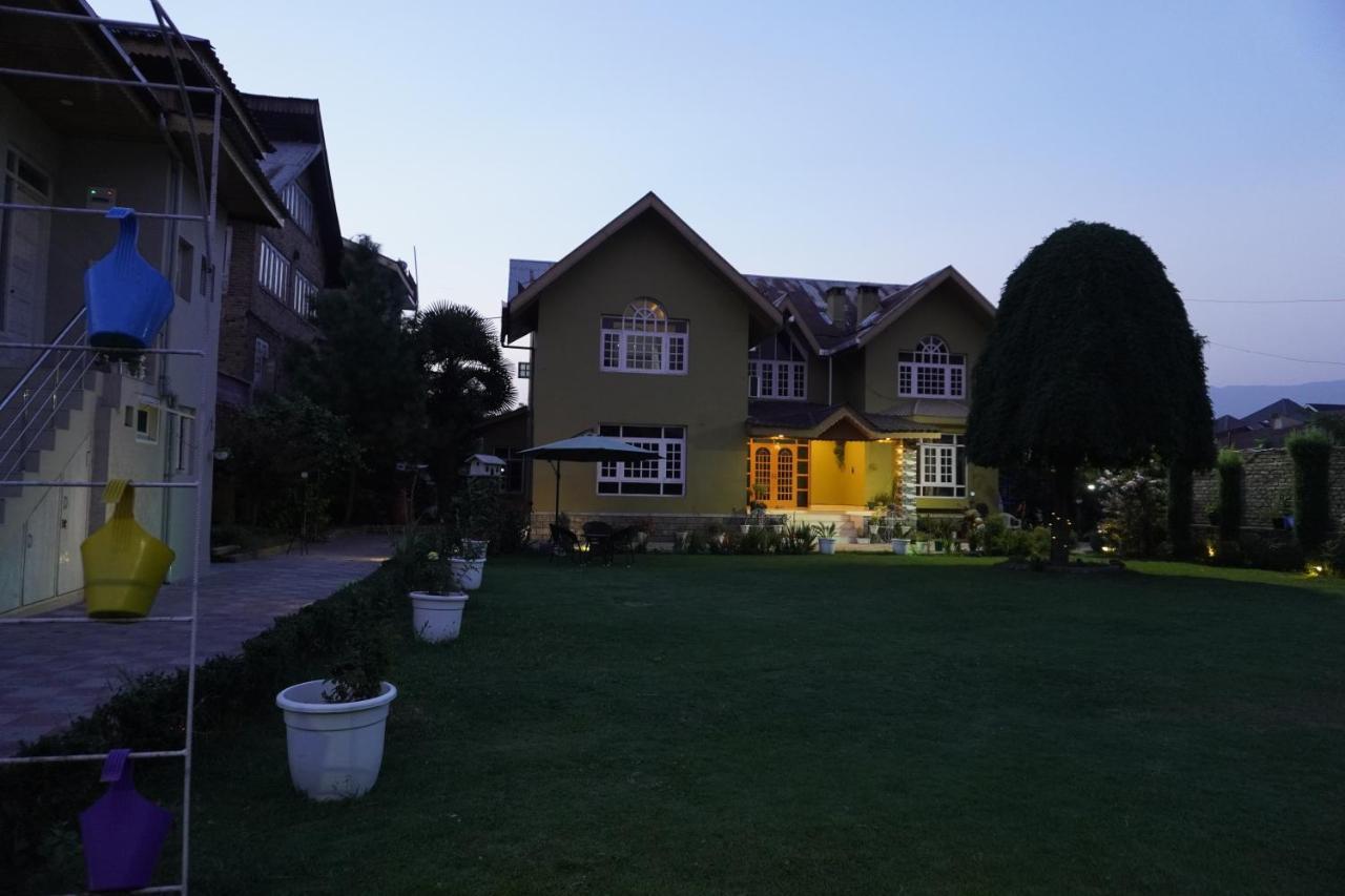 Holiday home Farsal Srinagar (Jammu and Kashmir)