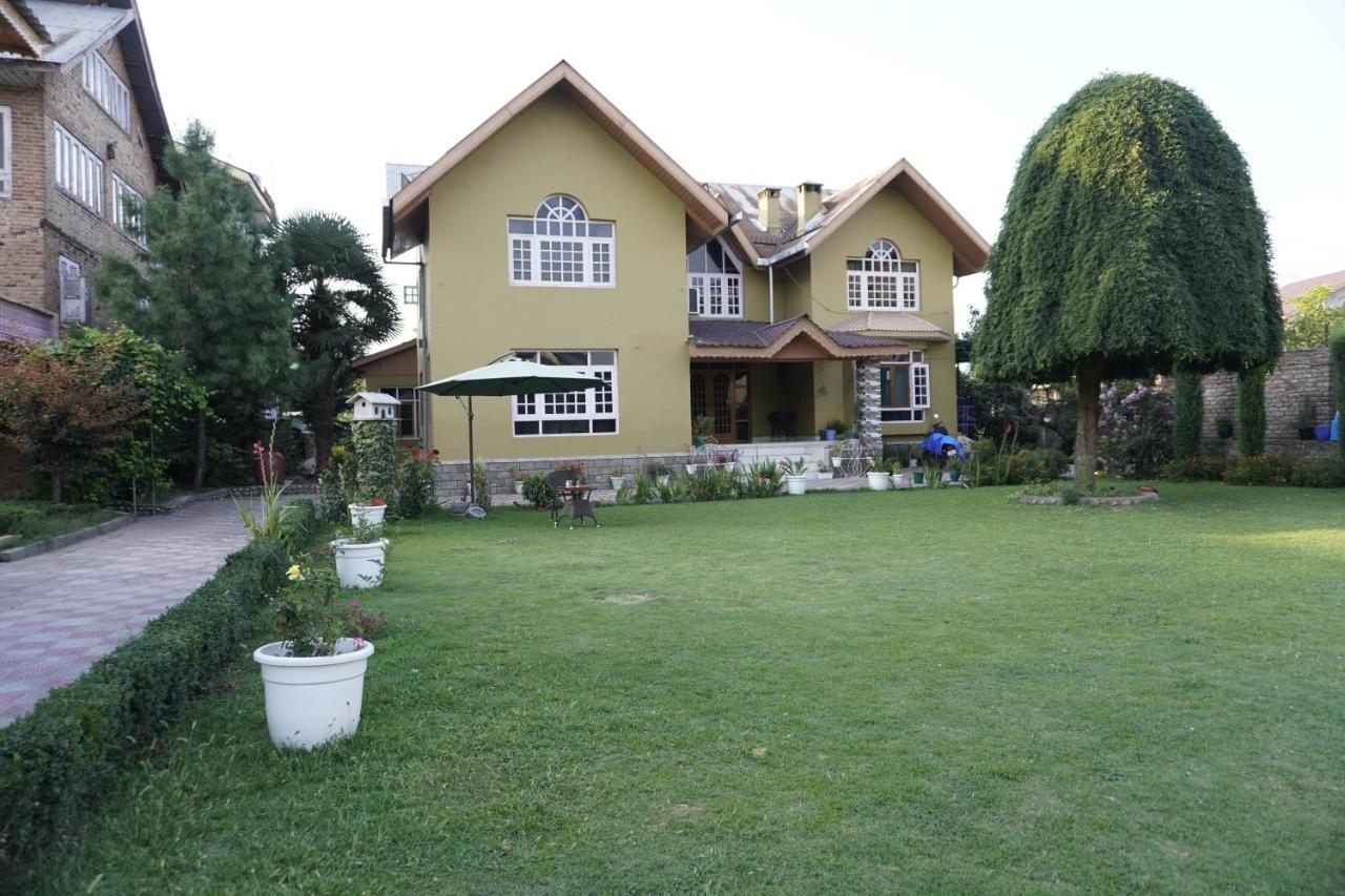 Holiday home Farsal