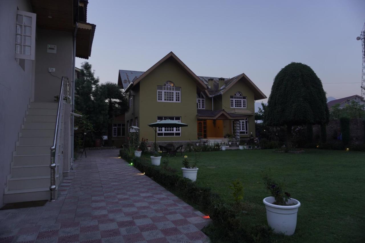 Farsal Holiday home Srinagar (Jammu and Kashmir)