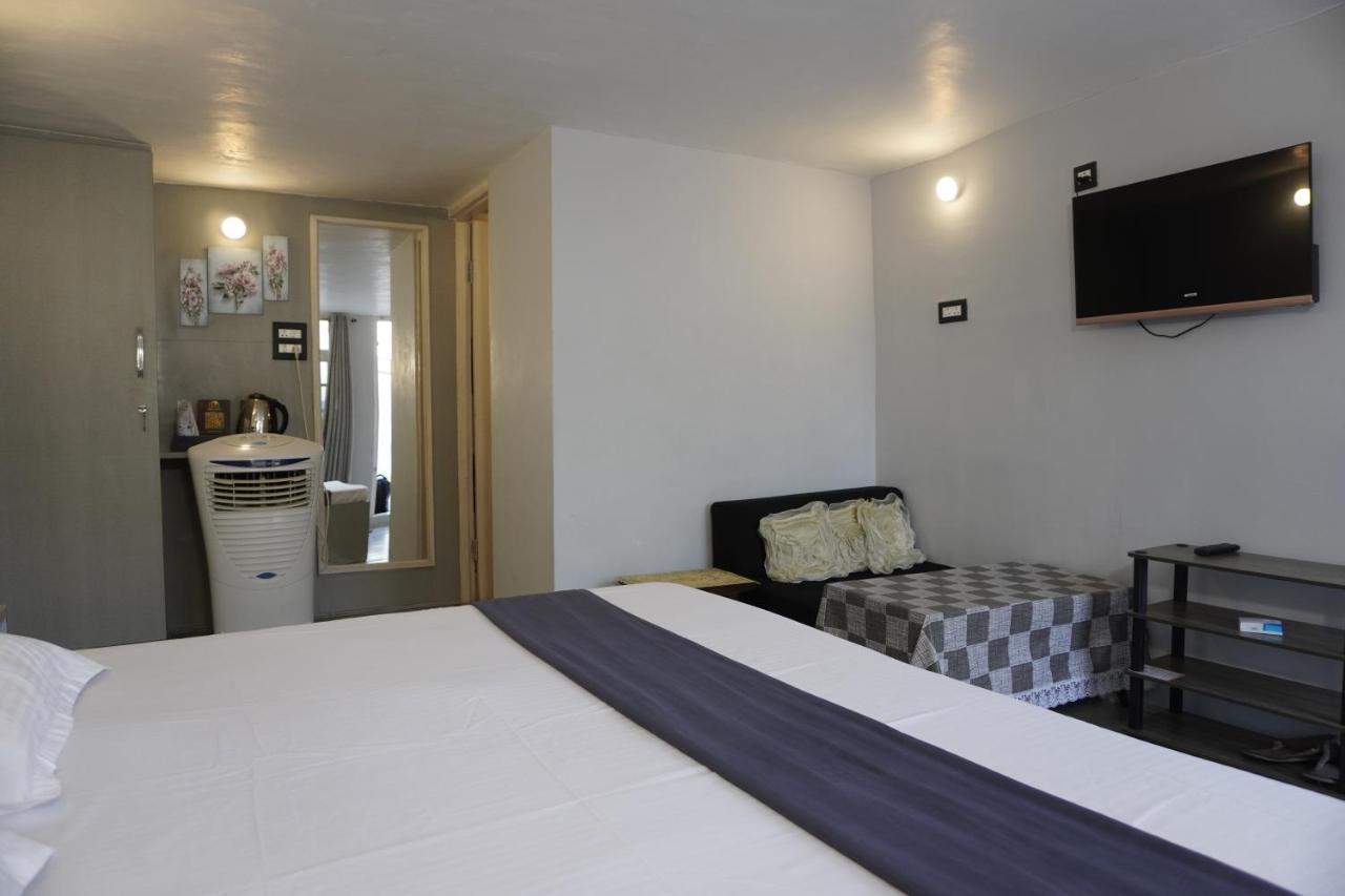 Farsal Holiday home Srinagar (Jammu and Kashmir)