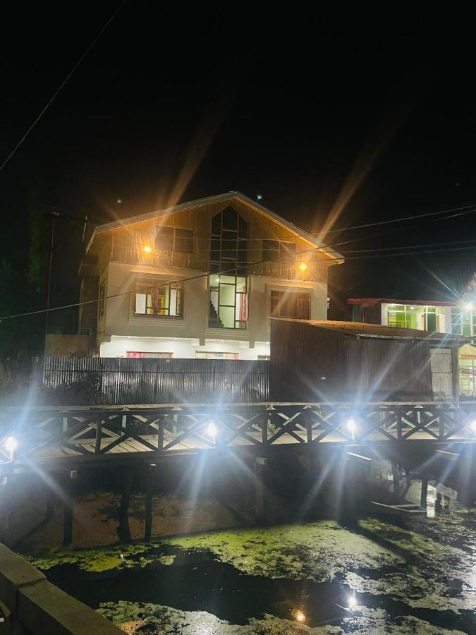 Guest house Ramadan