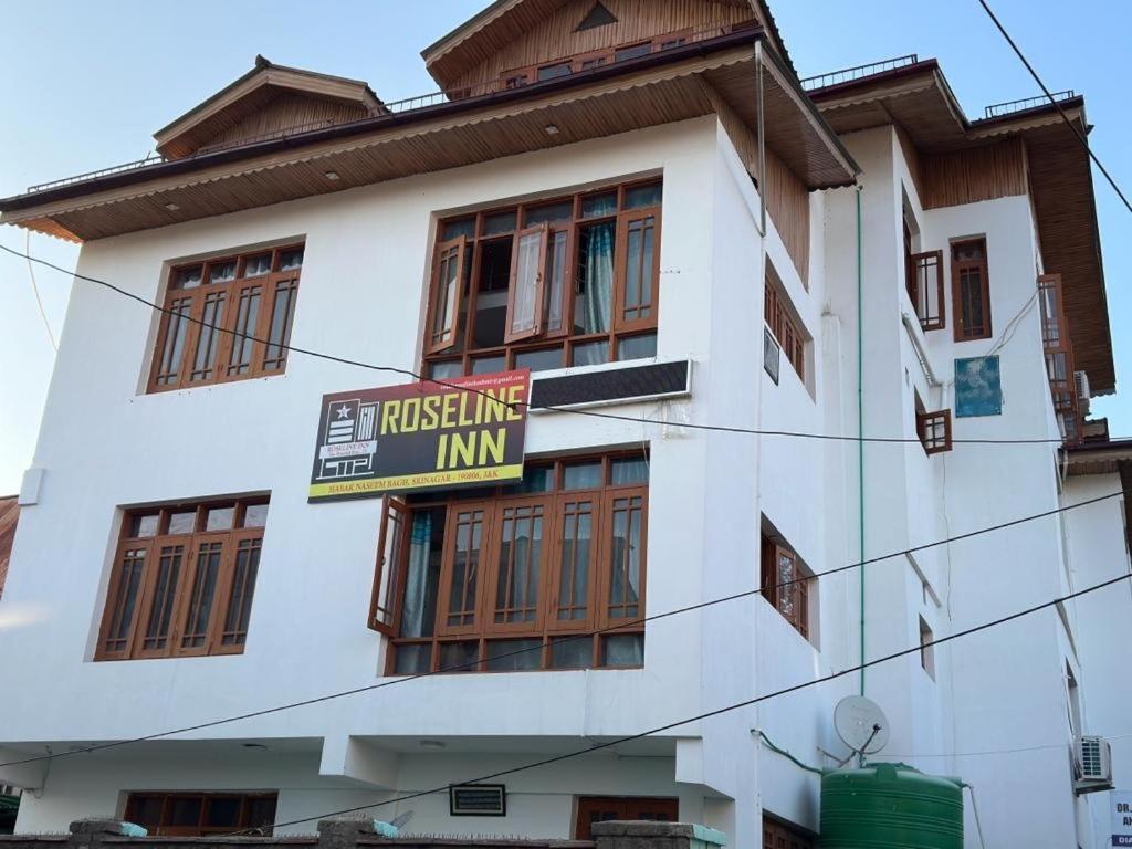 Hotel Roseline 2*