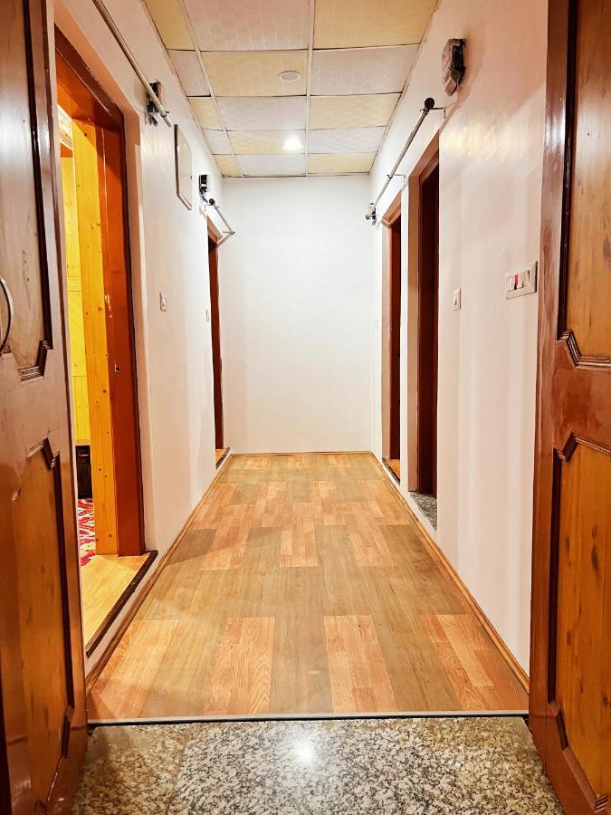 Hotel Roseline