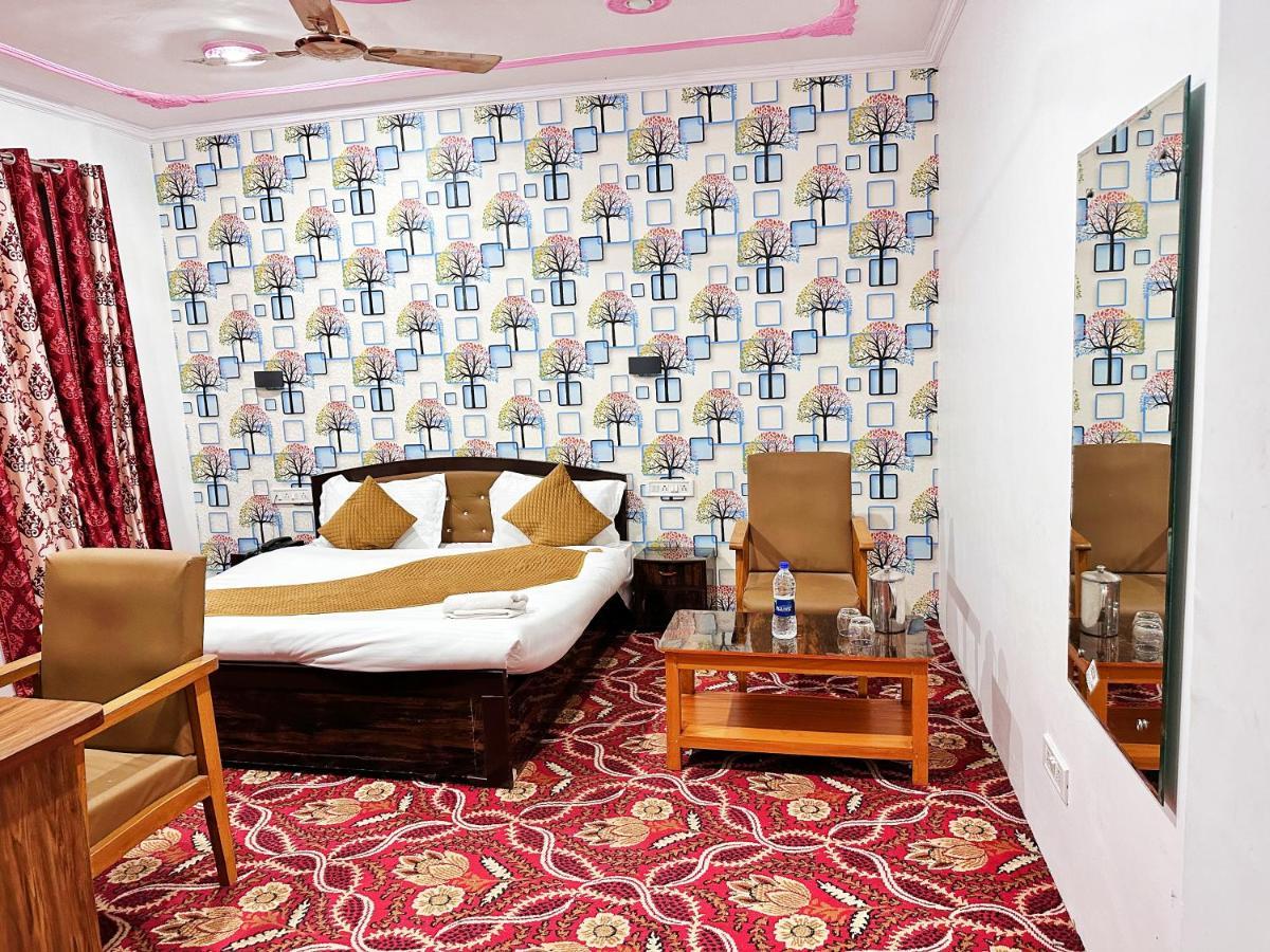 Hotel Roseline