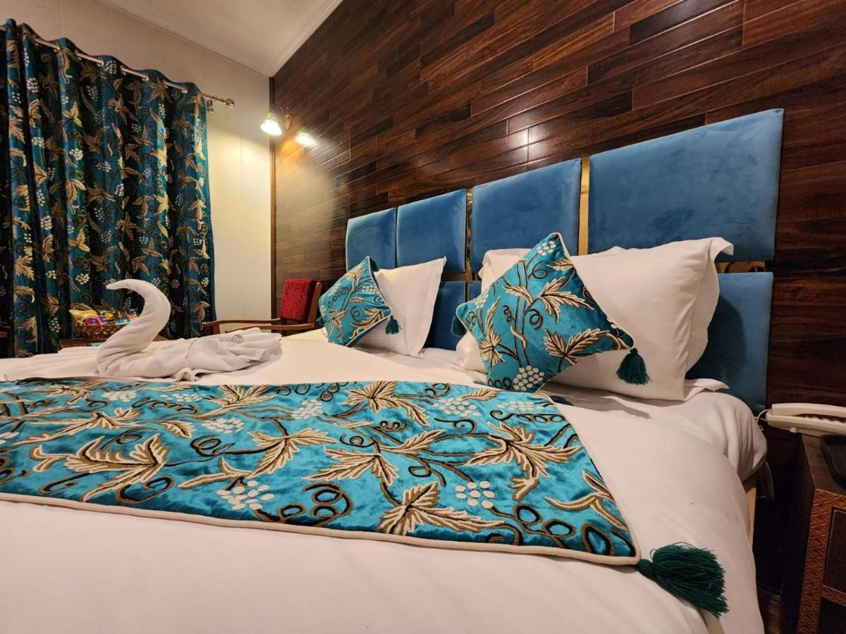 Hotel Group Of