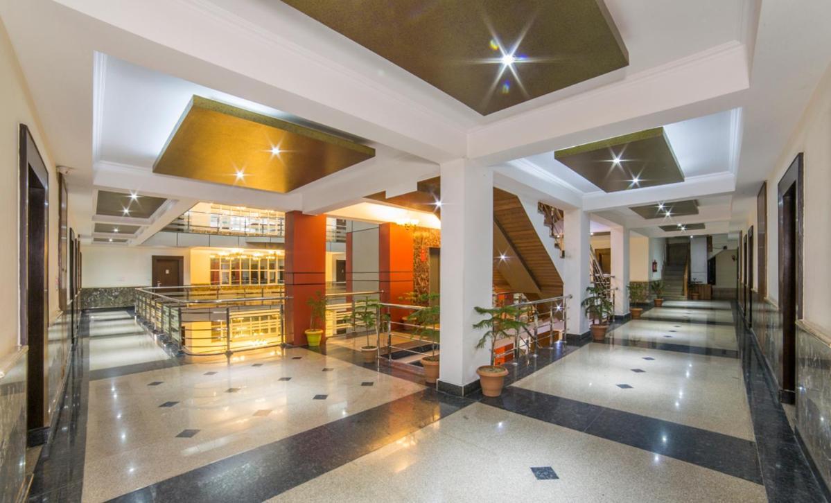 Solar Residency, Hotel 4*