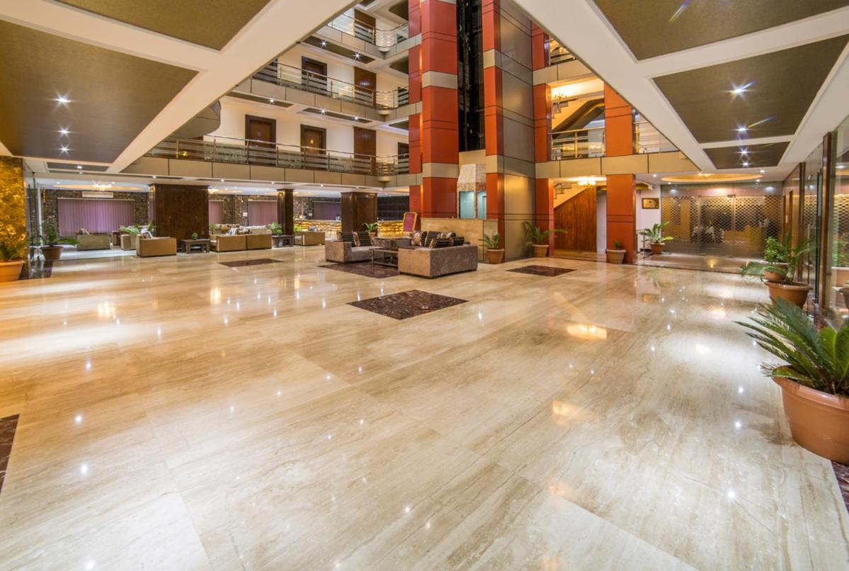 Hotel Solar Residency, Srinagar (Jammu and Kashmir)