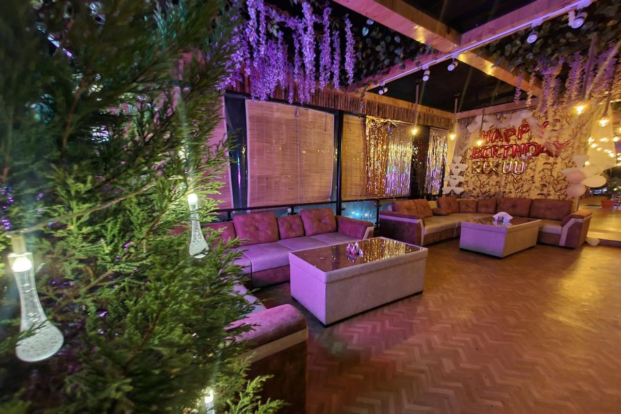 Sultan Residency Hotel *