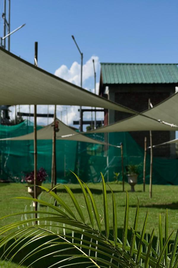 Hotel Sultan Residency