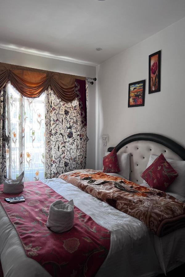 Hotel Sultan Residency *