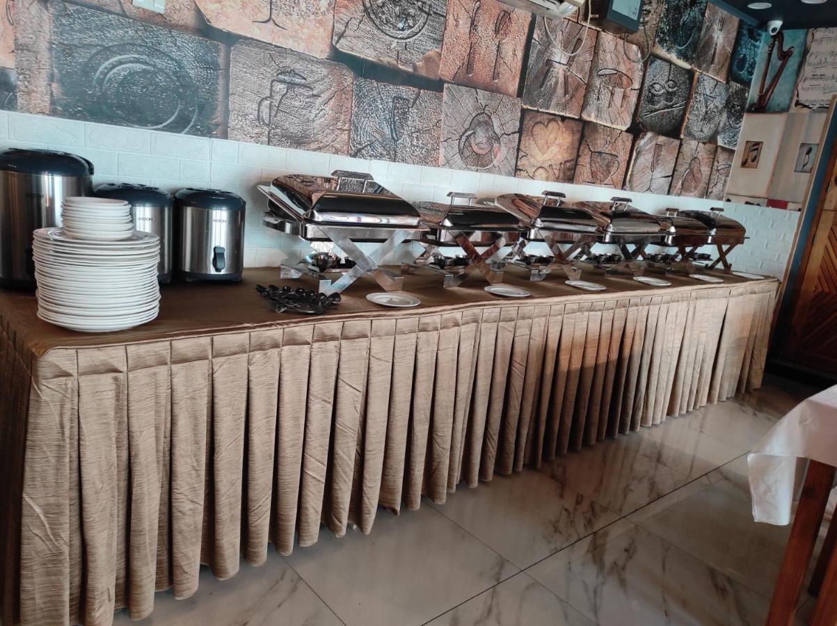 Sultan Residency Srinagar (Jammu and Kashmir)