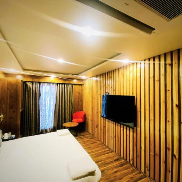 Hotel Adlife Luxury 3*