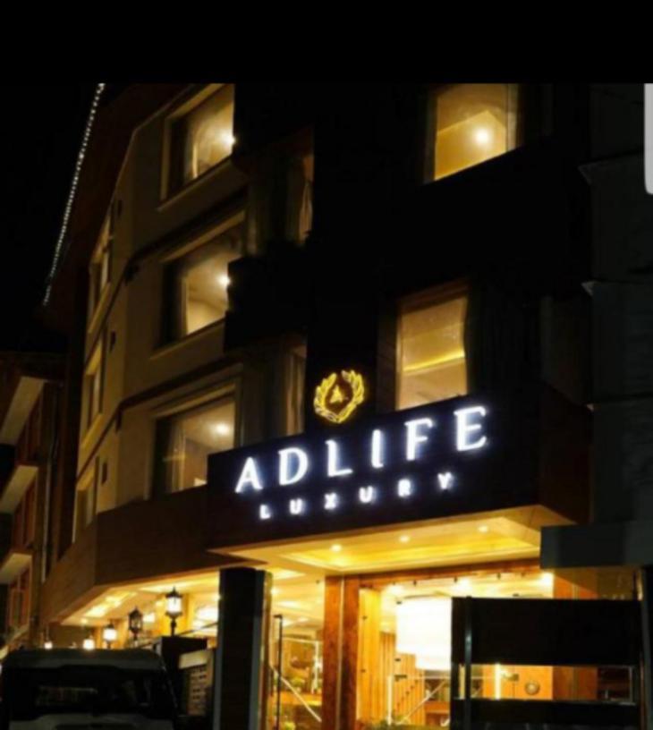 Adlife Luxury Hotel 3*
