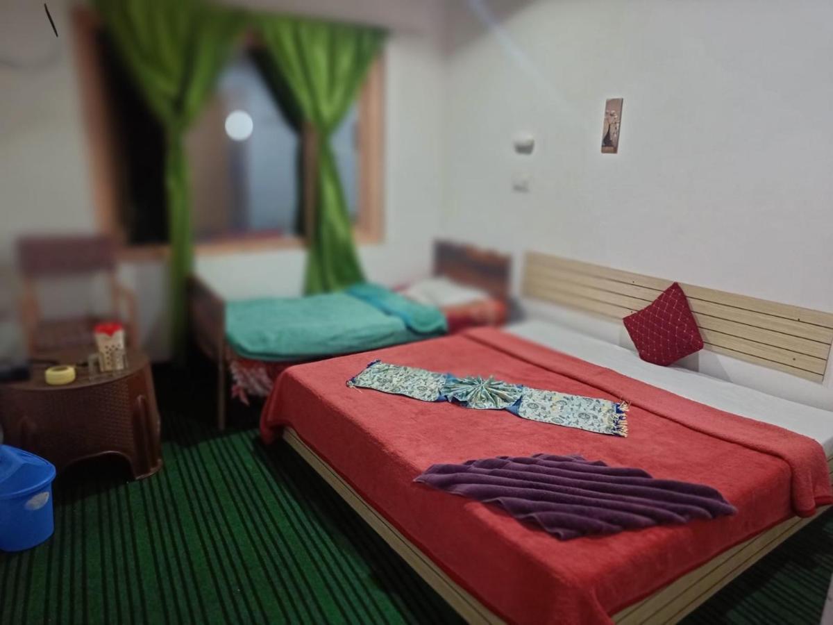 Shamus Javed Homestay