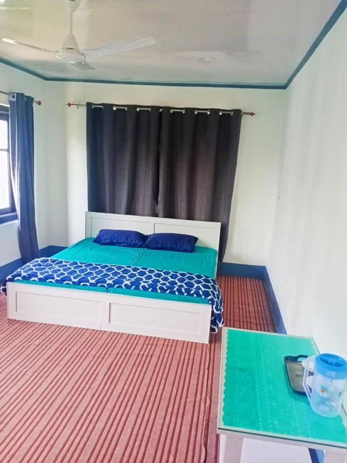 Ashikaga House Guest house *