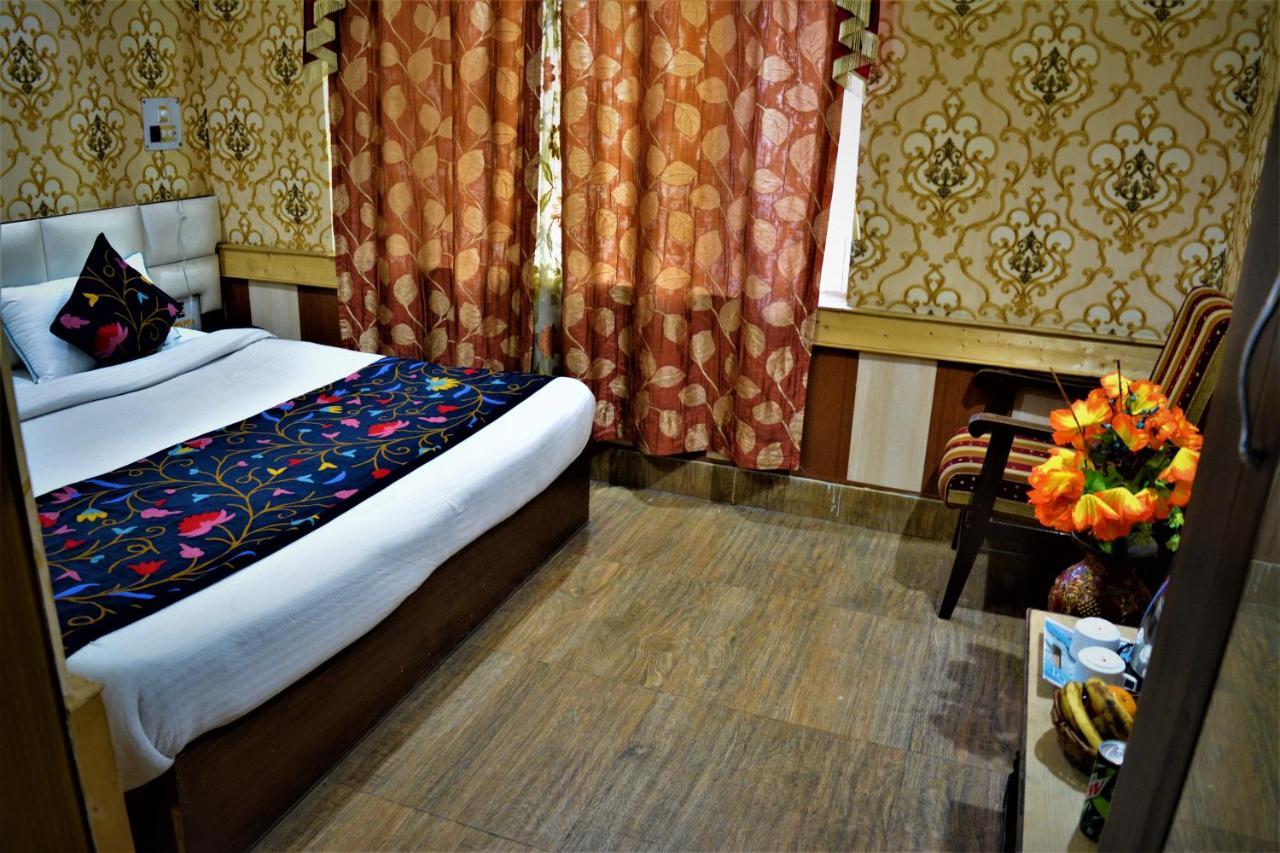 Star Of Kashmir 3* Srinagar (Jammu and Kashmir)