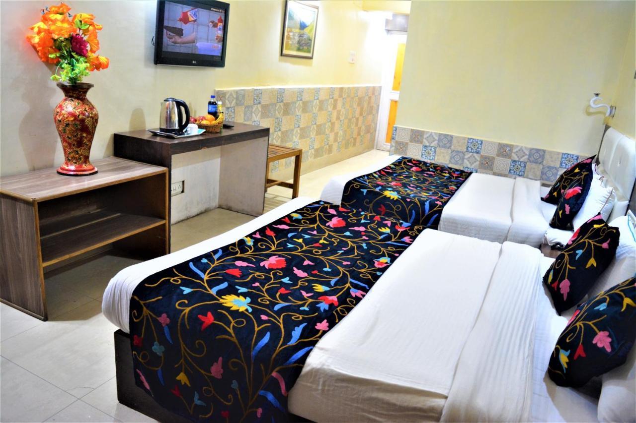 Star Of Kashmir Hotel