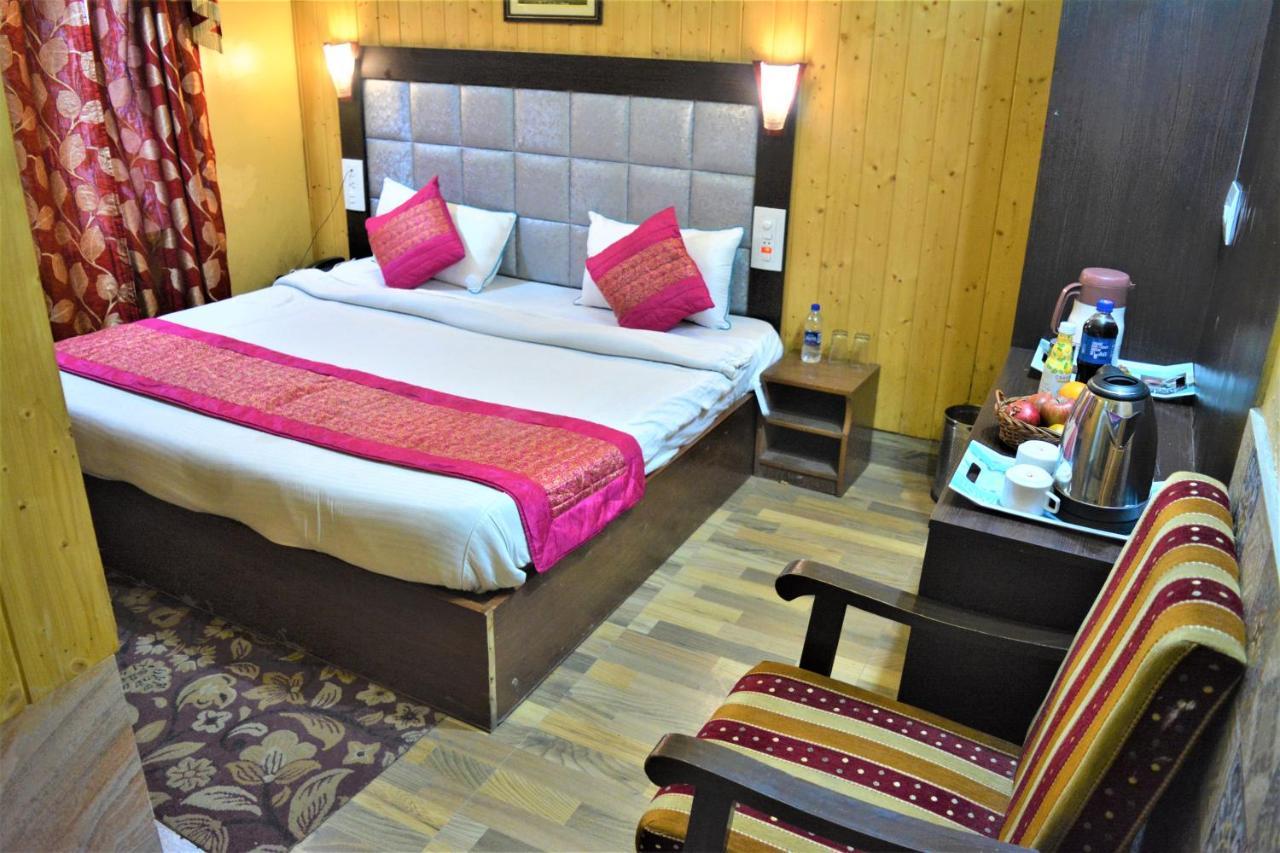 Star Of Kashmir Hotel Srinagar (Jammu and Kashmir)