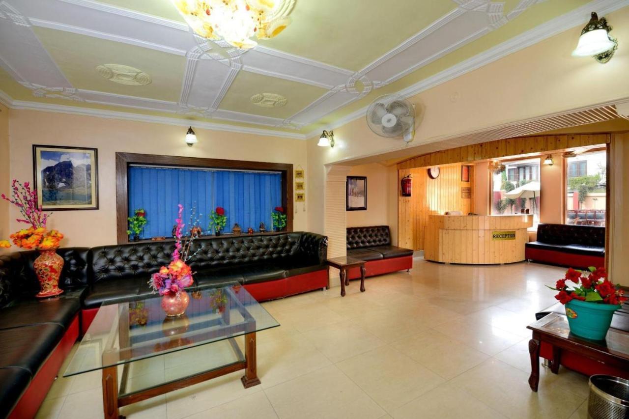 Hotel Star Of Kashmir