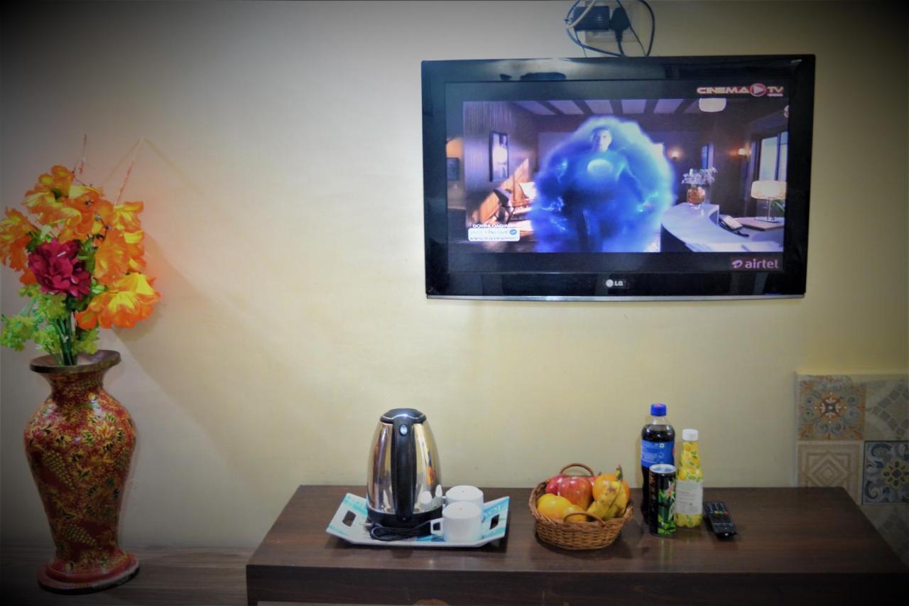 Hotel Star Of Kashmir 3*