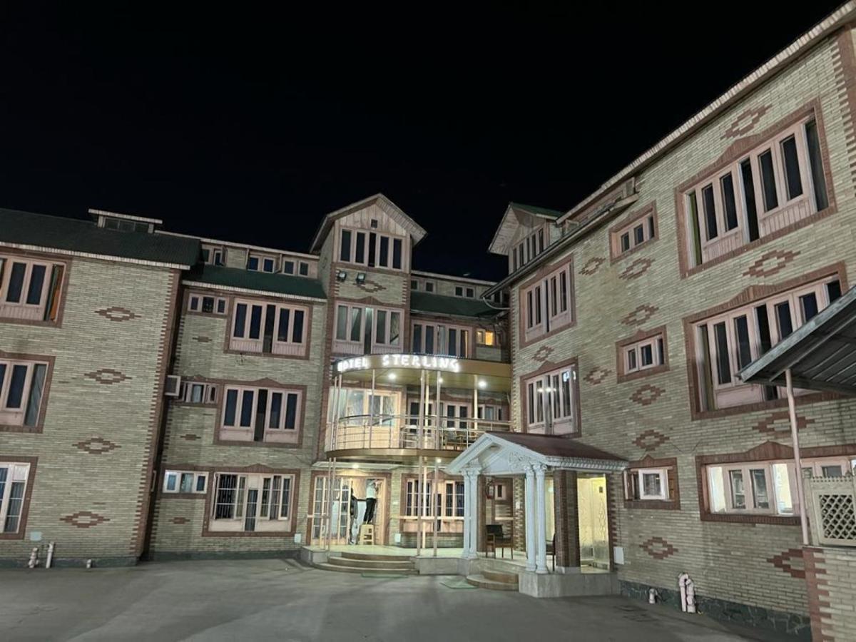 Sterling , Hotel 2*