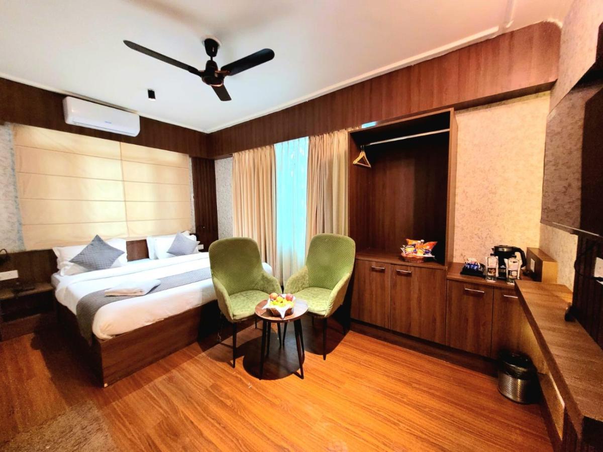 Royal Plaza 4* Srinagar (Jammu and Kashmir)