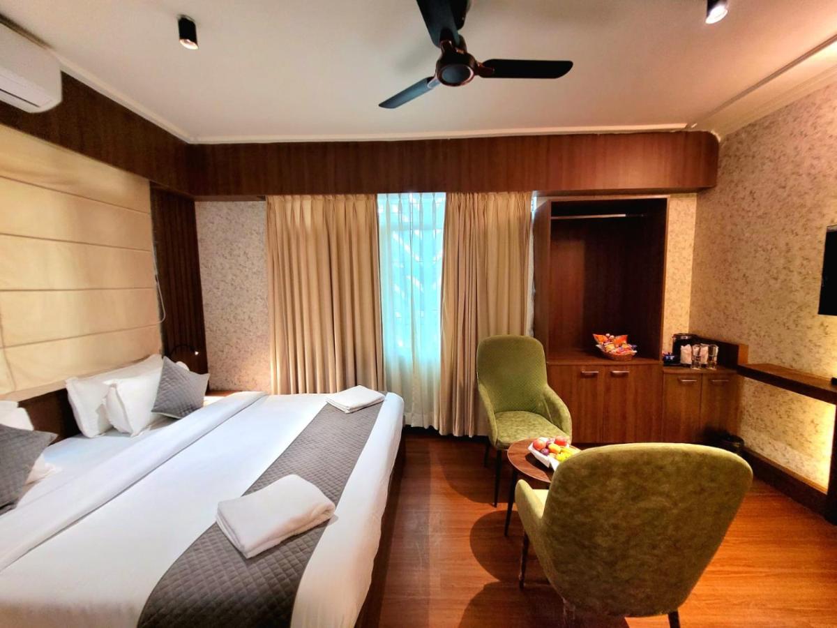 Royal Plaza Hotel Srinagar (Jammu and Kashmir)