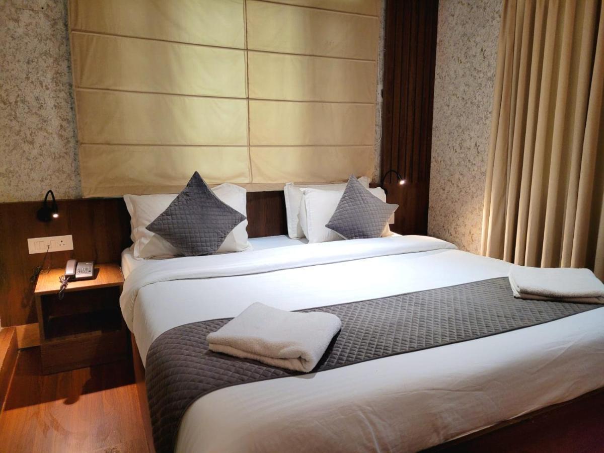 Hotel Royal Plaza