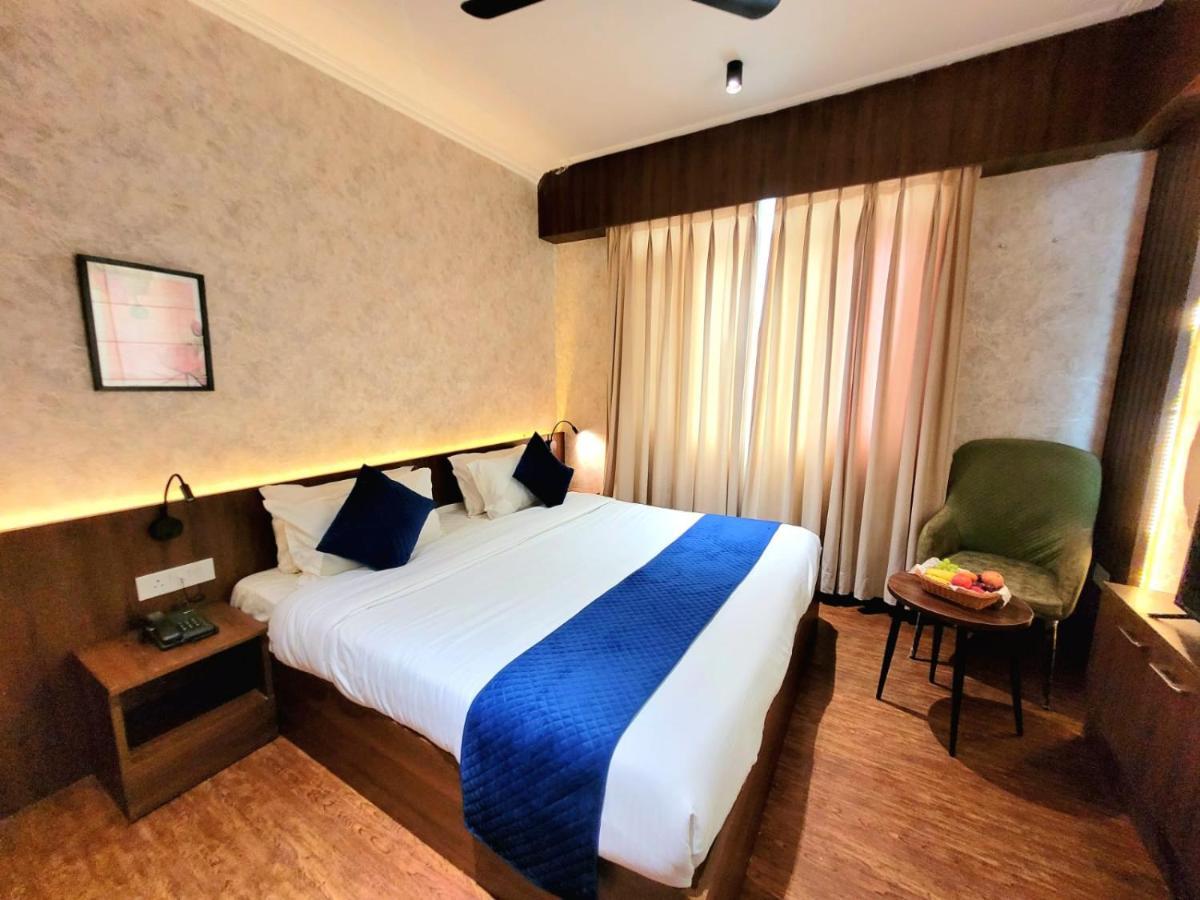 Royal Plaza 4*