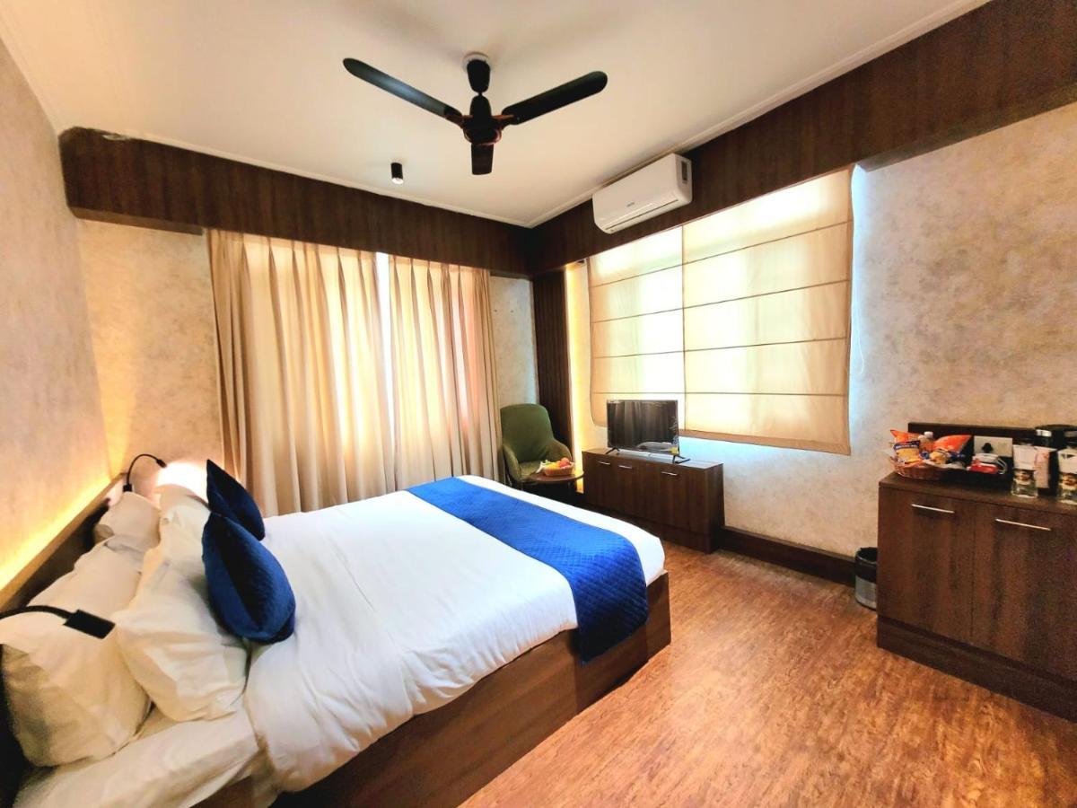 Hotel Royal Plaza