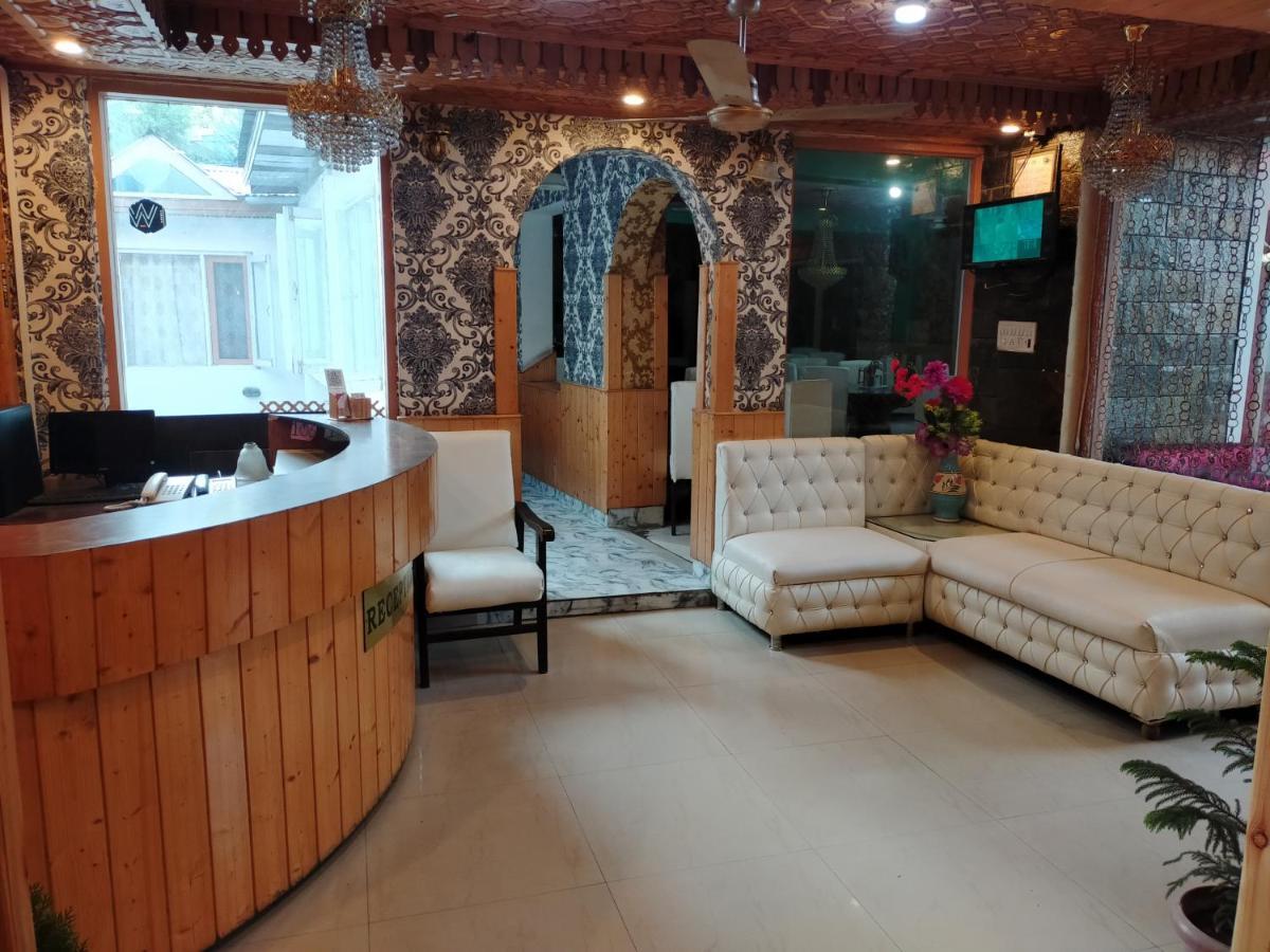 Star Of Kashmir