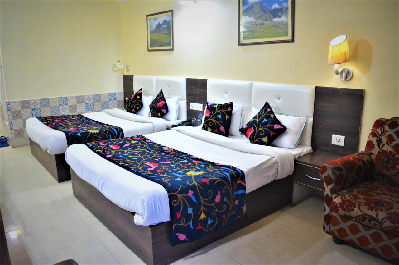 Star Of Kashmir 3*