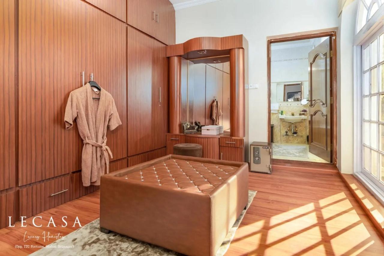 Villa Lecasa Luxury Opp Itc Fortune