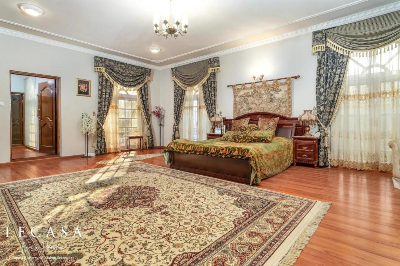 Lecasa Luxury Opp Itc Fortune