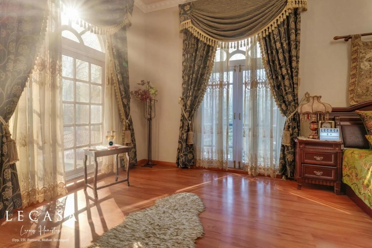 Lecasa Luxury Opp Itc Fortune Villa *