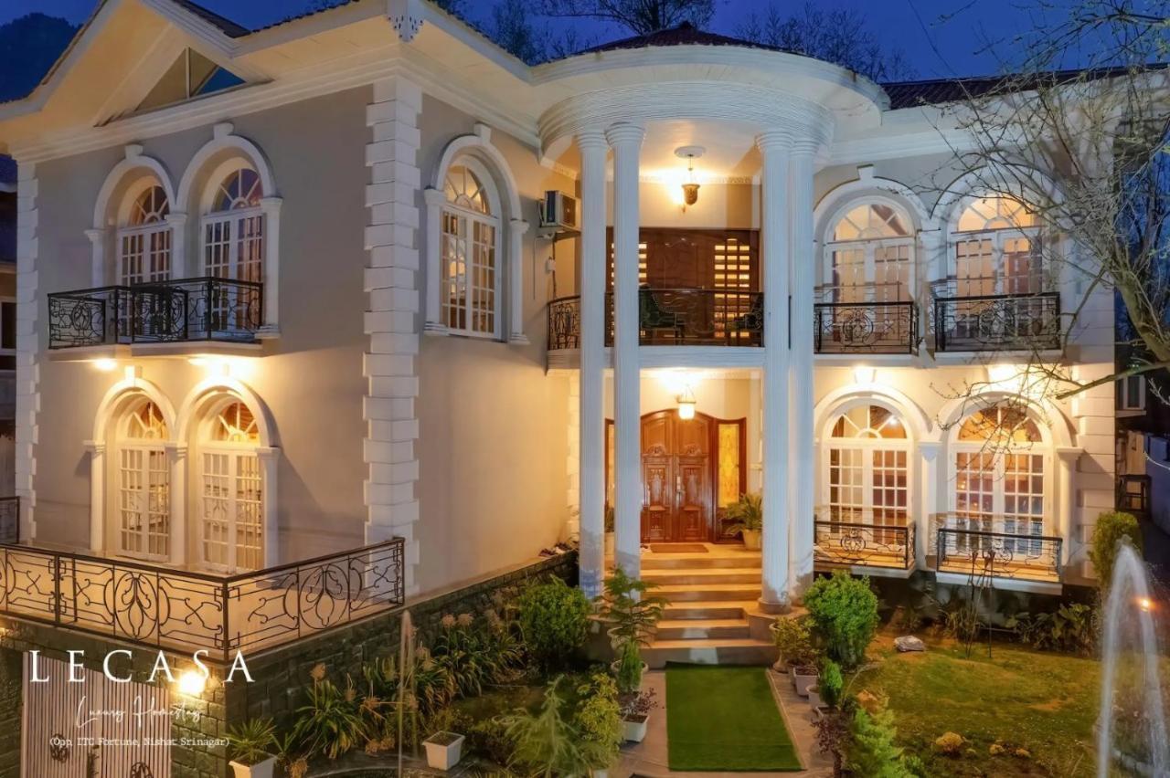 Villa Lecasa Luxury Opp Itc Fortune