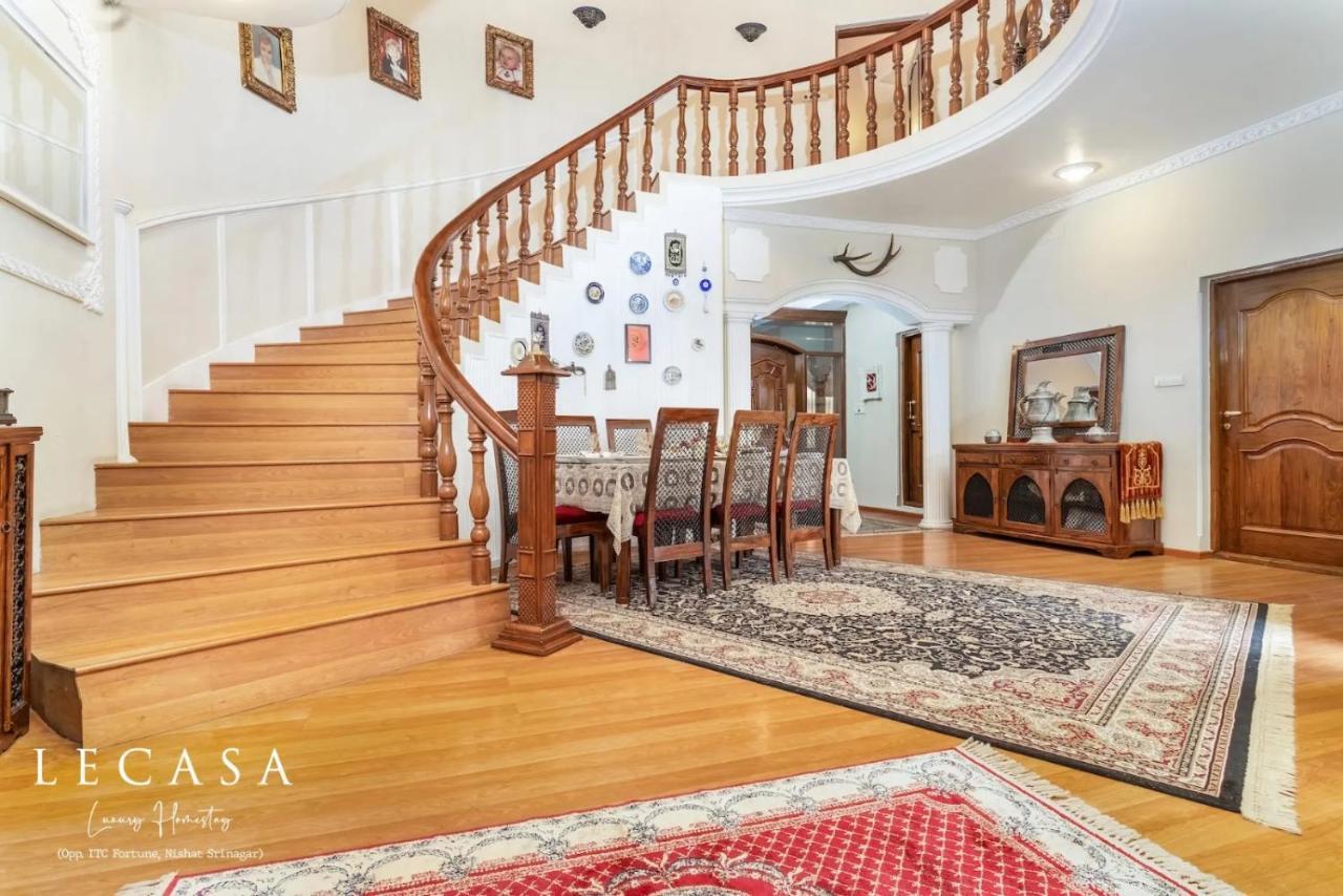 Villa Lecasa Luxury Opp Itc Fortune *