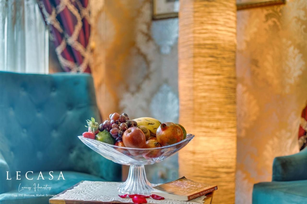 Lecasa Luxury Opp Itc Fortune Villa