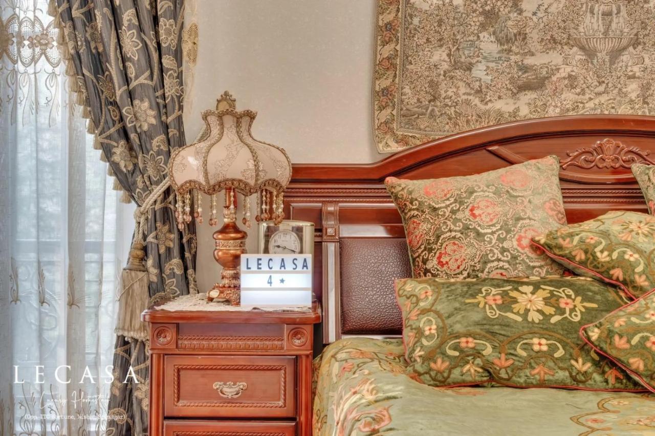 Lecasa Luxury Opp Itc Fortune Villa *
