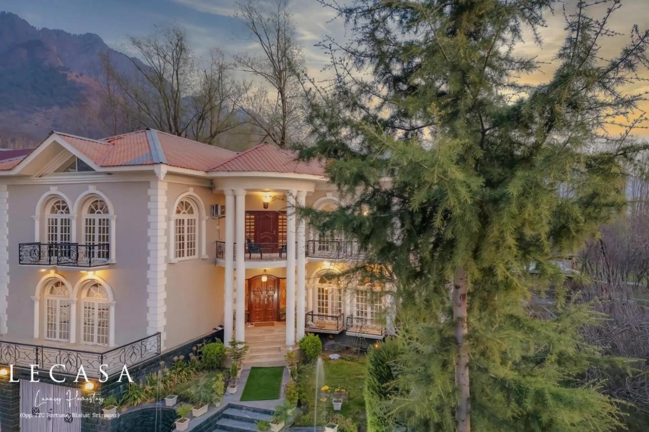 Villa Lecasa Luxury Opp Itc Fortune